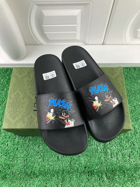 men Guci slippers 2022-5-13-114